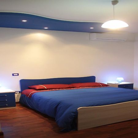 B&B Cosenza Buitenkant foto
