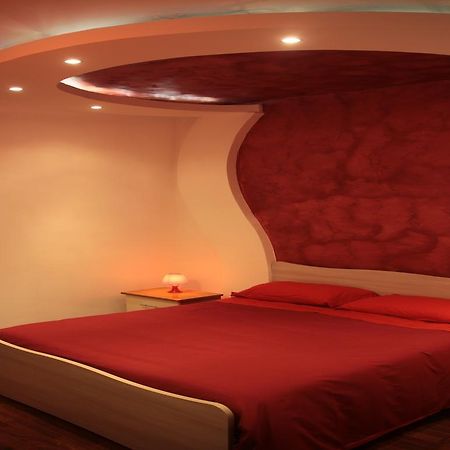 B&B Cosenza Buitenkant foto