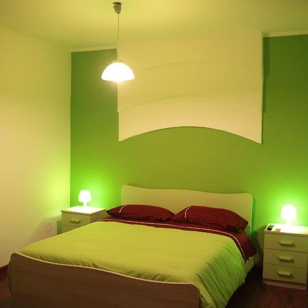 B&B Cosenza Buitenkant foto