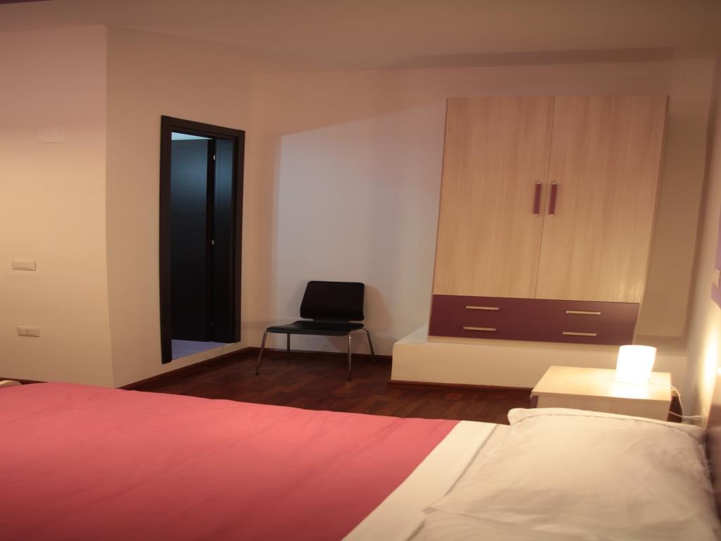 B&B Cosenza Kamer foto
