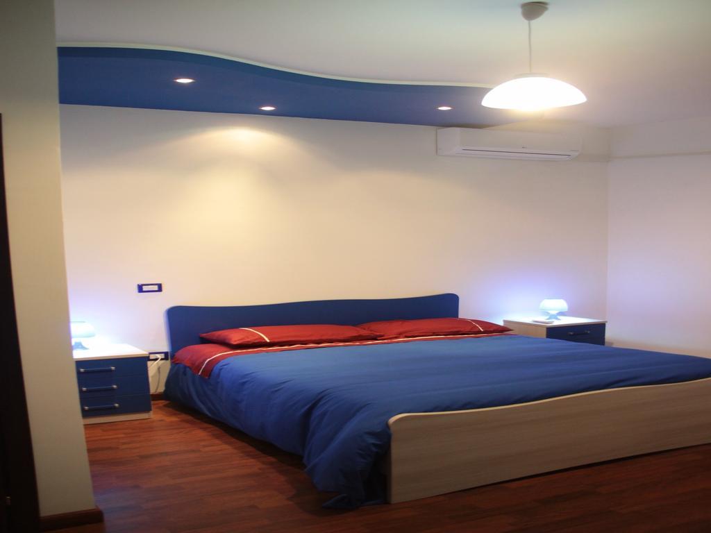 B&B Cosenza Buitenkant foto