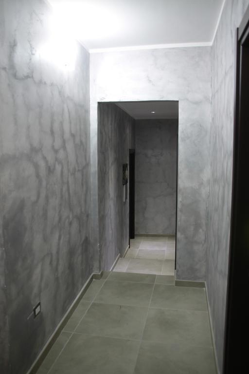 B&B Cosenza Buitenkant foto