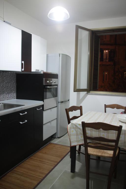 B&B Cosenza Buitenkant foto