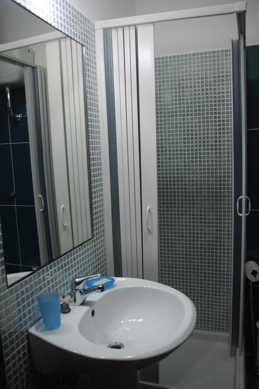 B&B Cosenza Buitenkant foto