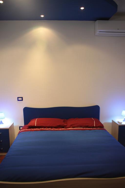 B&B Cosenza Kamer foto