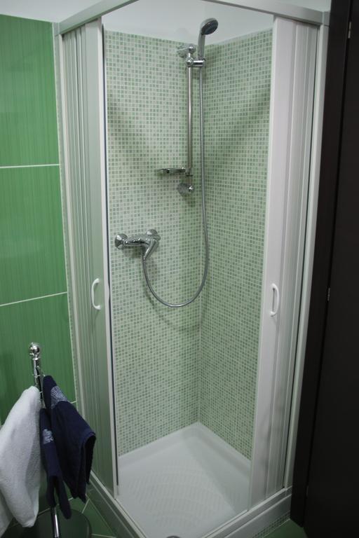 B&B Cosenza Buitenkant foto