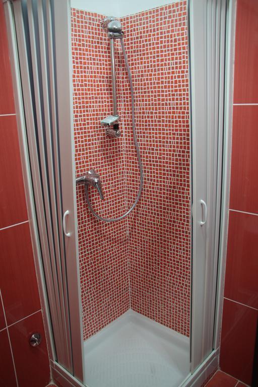 B&B Cosenza Buitenkant foto